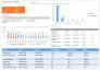 create gantt chart, schedule, project charter, and wbs